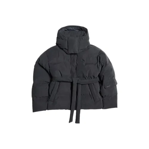 HOLZWEILER FW25 Пуховик Женские