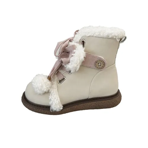 Xingdiman Сноубутсы Женские