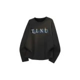 Черно-серый