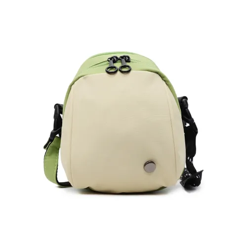 ORANGE BEAN Ткань Сумка Стандартная Женская Многоцветная