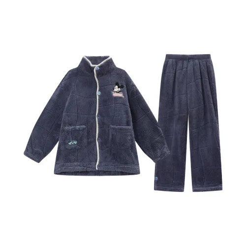 GUKOO x Disney Mickey Пижамный комплект Мужской