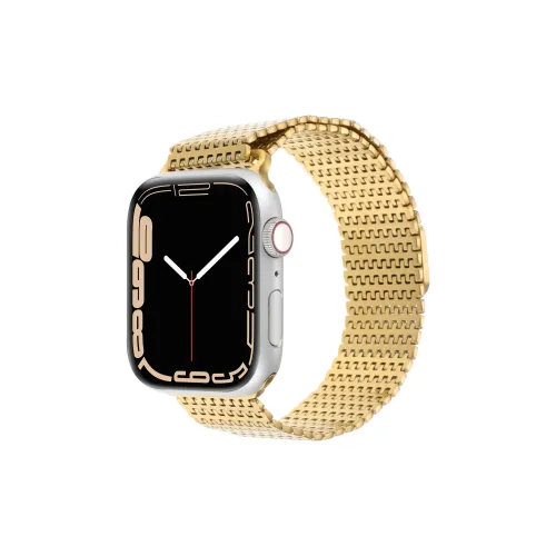 TAOGLU Ремешок Apple Совместимость Металл