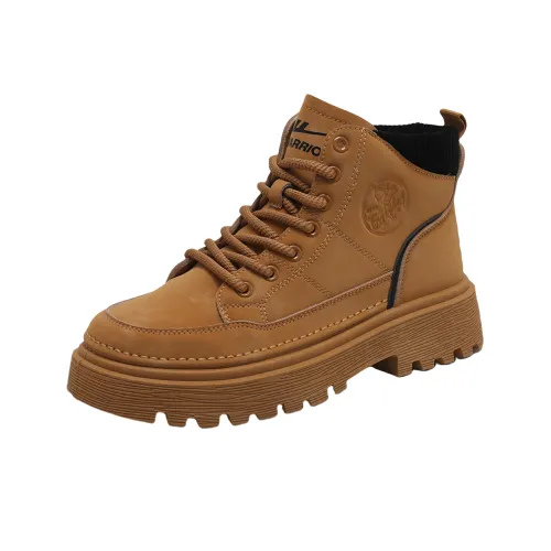 Warrior Мартин Boot Мужской WXPWZ 2500