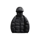 Обсидиановый черный