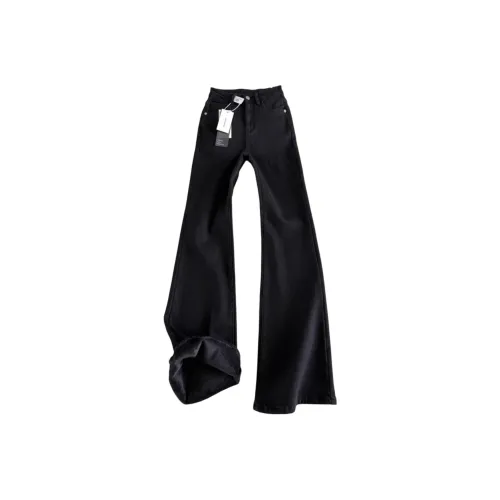 MUCCHIC Женские Джинсы