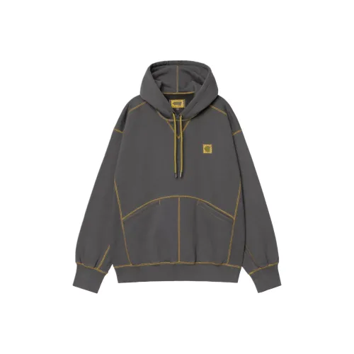 Carhartt WIP Nicholas Daley Collaboration FW25 Hoodie Sweatshirt Unisex
