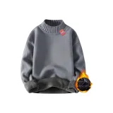 Светло-серый