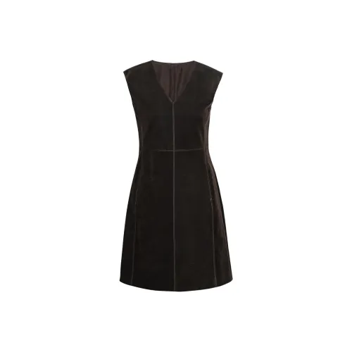 ROEYSHOUSE Без рукавов Платье Женское