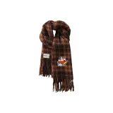 Темно-кофейный