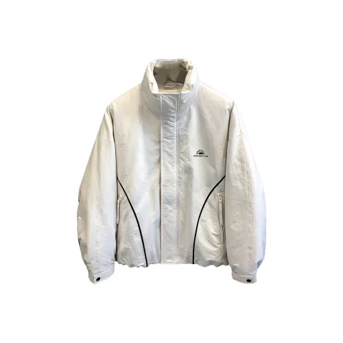 YGQPZHZ Мужские пуховики