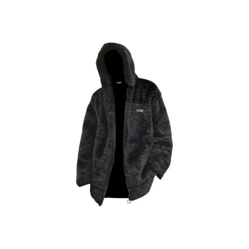 FORCEPULR Унисекс Пуховики