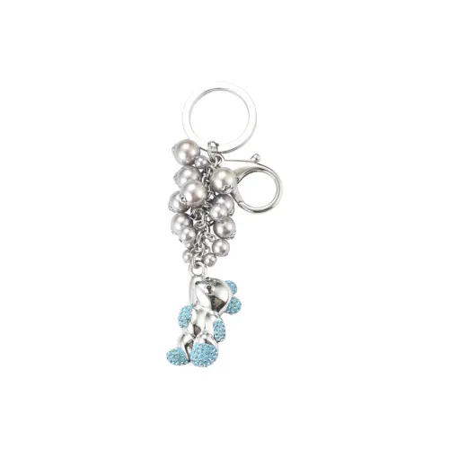 Lan Ying Искусственный кристалл Брелоки Унисекс