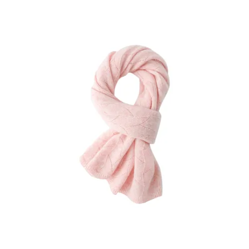 FOSS PHIL Кашемир Вязаные Шарфы Женские