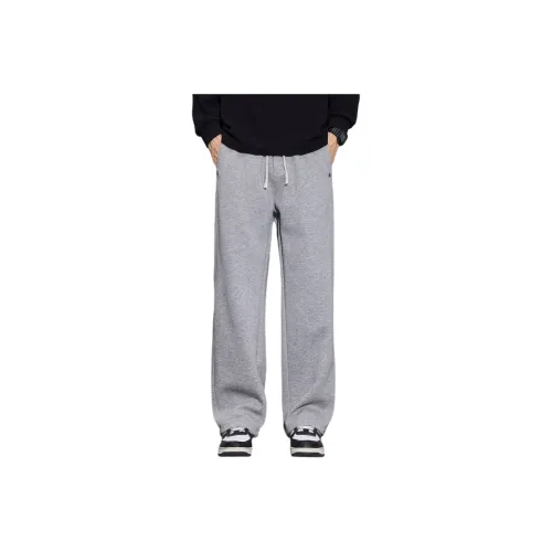 ICVBL Мужские Повседневные Штаны