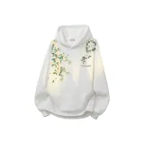 Белый гипсофил (утолщенный и с флисовой подкладкой, улучшенный)