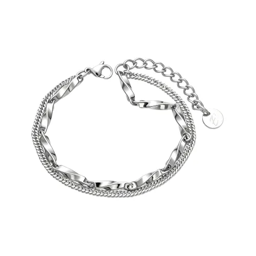 ENFANTIN Браслеты из титанового стального сплава Унисекс