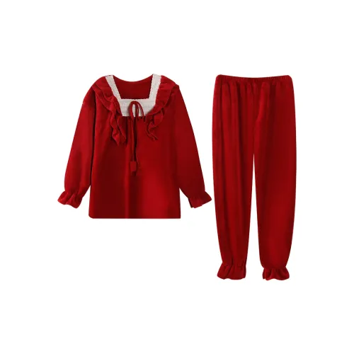 REDU 9950 Женские Пижамные комплекты