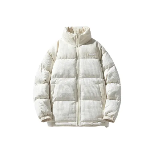 PLQV Унисекс Пуховики