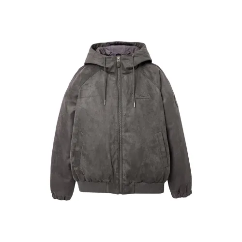 JACK JONES Мужской пуховик