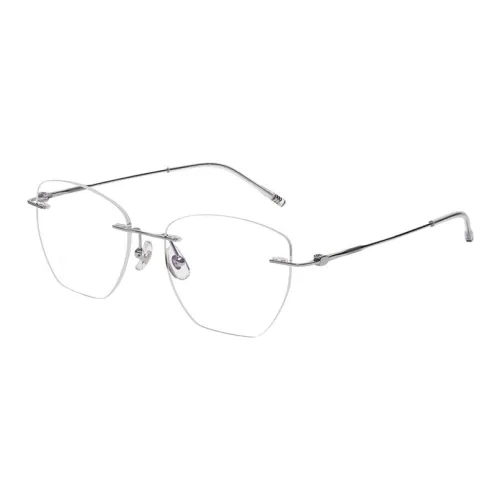 BOELEO Оправа для очков с нерегулярной формой унисекс