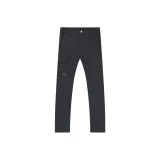 Темно-серый