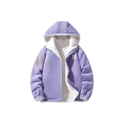 MAYUANWAI Унисекс Пуховики