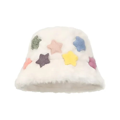 BUBM Полиэстер Панамы Унисекс