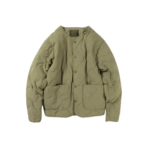 PLQV Мужские пуховики