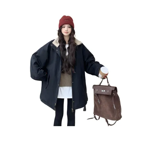 MEXICAN Черный Женский Парк