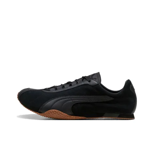PUMA H Street Breathable Casual Shoes Unisex PUMA H Уличная Дышащая Повседневная Обувь Унисекс