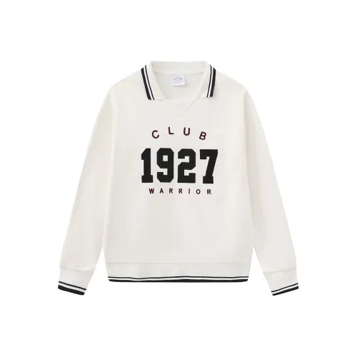 Warrior 1927 Унисекс Свитшоты
