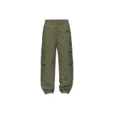 Лесной зеленый