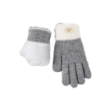 Серый [Двухслойный, устойчивый к холоду, сенсорный экран]