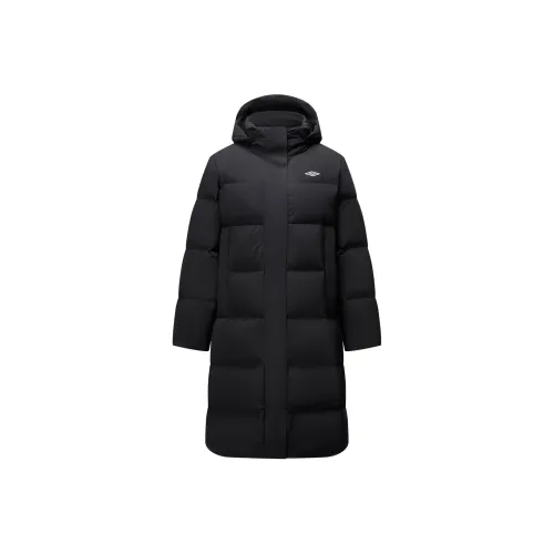 Umbro Женские Пуховики