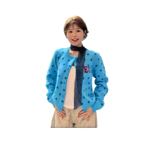 Olivia Share777 Трикотаж Женский