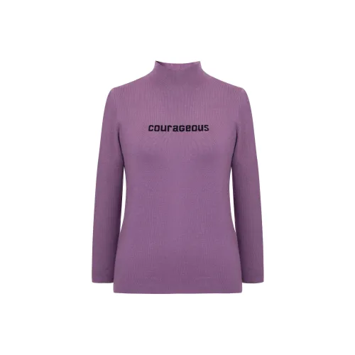 MSSHE Женские Свитера