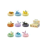 Целая коробка 9 штук