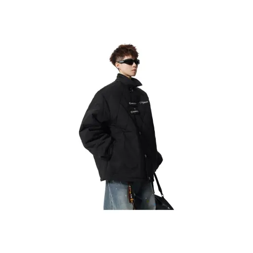 PODGORNOI Мужские пуховики