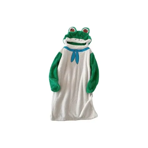 GOYN Зеленый Женский Пижамный Комплект