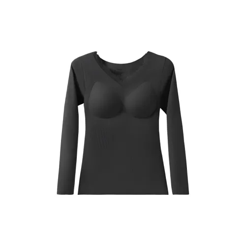 Bejirog Женские термофутболки