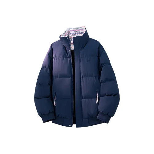 MIIOW Trend Party series Пуховая куртка Унисекс