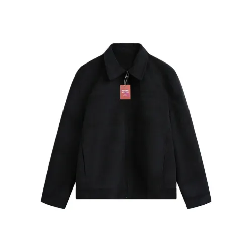 ULTRA QUATTRO Унисекс Куртки