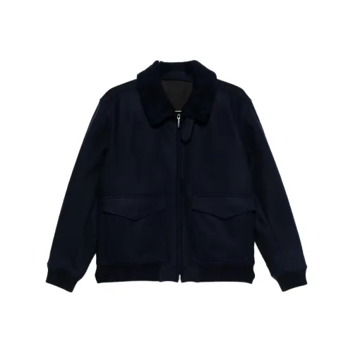 Gran Sasso Куртки и Пальто Мужской