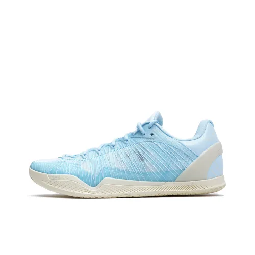 Serious Player Only Player 1 Plus Wutong Амортизация Противоскользящий Легкий Низкий Топ Баскетбольные Кроссовки Унисекс