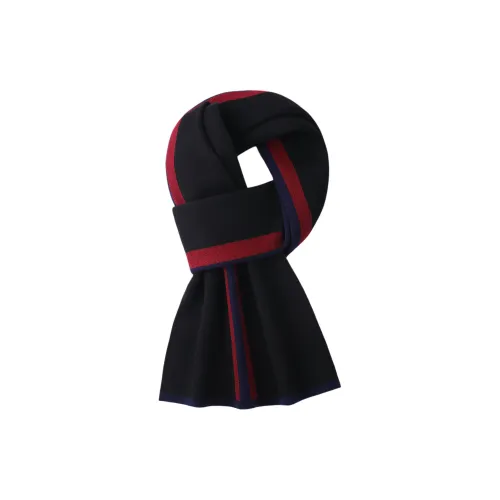 PIERRE CARDIN 41% акрил 21% полиамид 33,8% полиэстер 4,2% шерстяной трикотаж Шарфы Мужской