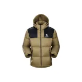 Папайя Коричневый/Фантомно-черный