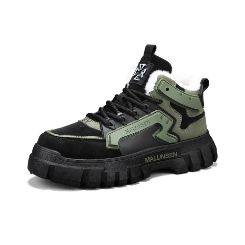 Genius Pooh Детская туристическая обувь для детей