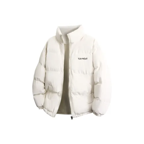 Turandot Унисекс Пуховики