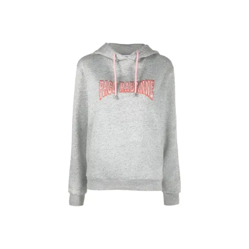 Paco Rabanne Серый Женские Свитшоты