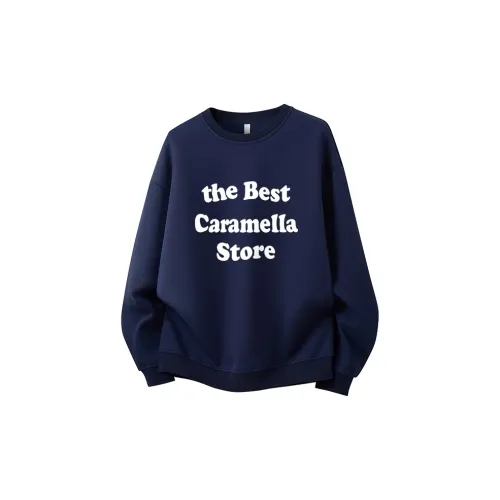 Caramella Унисекс Майки-трусы